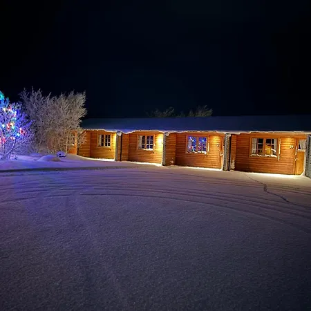 Vogafjos Farm Resort-2